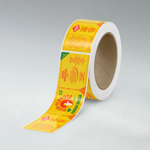Load image into Gallery viewer, Table Salsa Label: Sierras Verdes - 7"x1.875" - New York