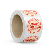 Load image into Gallery viewer, Sopa de Tortilla Labels
