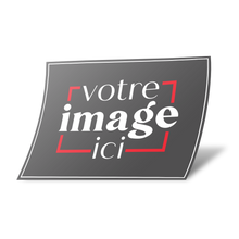 Load image into Gallery viewer, Affiches électrostatiques personnalisées
