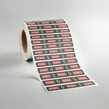 Load image into Gallery viewer, Bandes d’inviolabilité