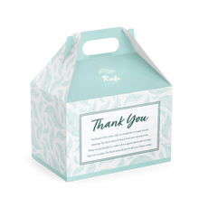 Load image into Gallery viewer, Thank You Gift Box