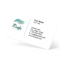 Load image into Gallery viewer, Staff Business Card