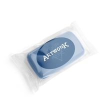 Load image into Gallery viewer, Oval Paper Roll Labels