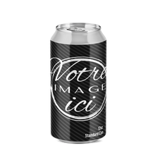 Load image into Gallery viewer, Étiquettes pour canettes de 12 oz