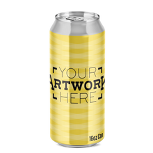 Load image into Gallery viewer, 16 oz Can Labels
