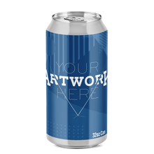 Load image into Gallery viewer, 32 oz Can Labels
