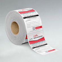 Load image into Gallery viewer, Lil Rounders® Labels
