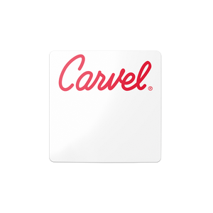 Carvel® Tamper Resistant Labels