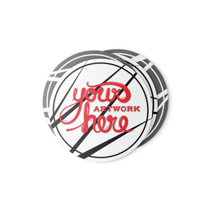 Circle Coasters-1