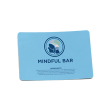 Load image into Gallery viewer, Mindful Bar Labels
