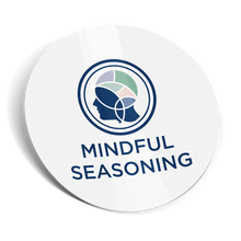 Load image into Gallery viewer, Mindful Seasoning Labels

