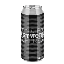 Load image into Gallery viewer, 16 oz Can Labels
