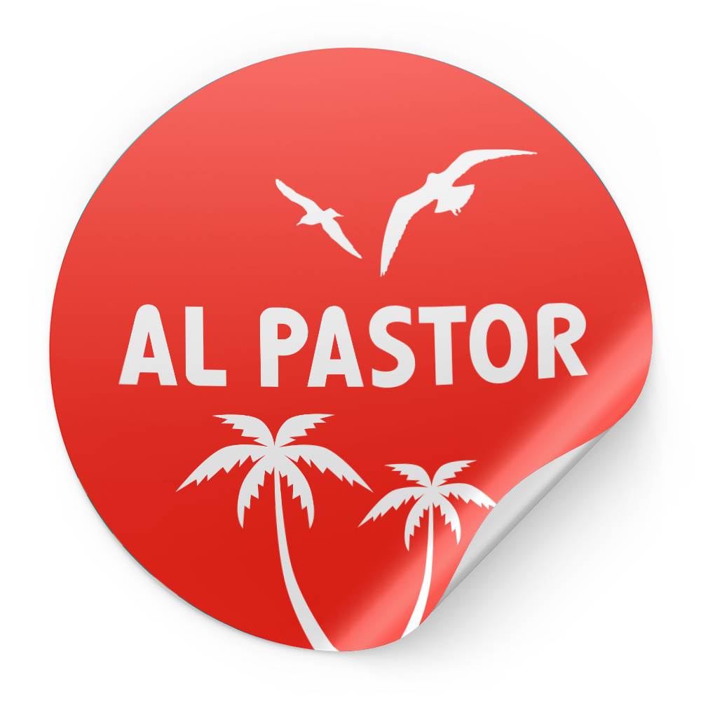 Al Pastor 1