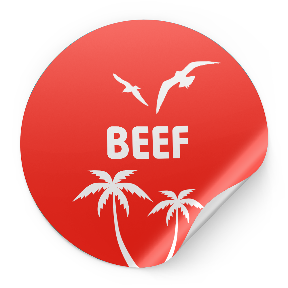 Beef 1