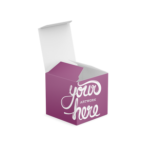 Cube Boxes