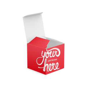 Cube Boxes