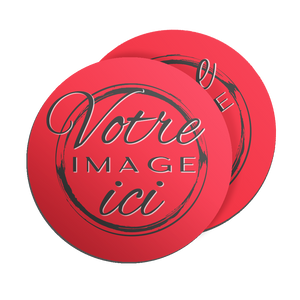 Aimants ronds d’intérieur