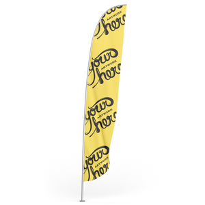 Feather Flags