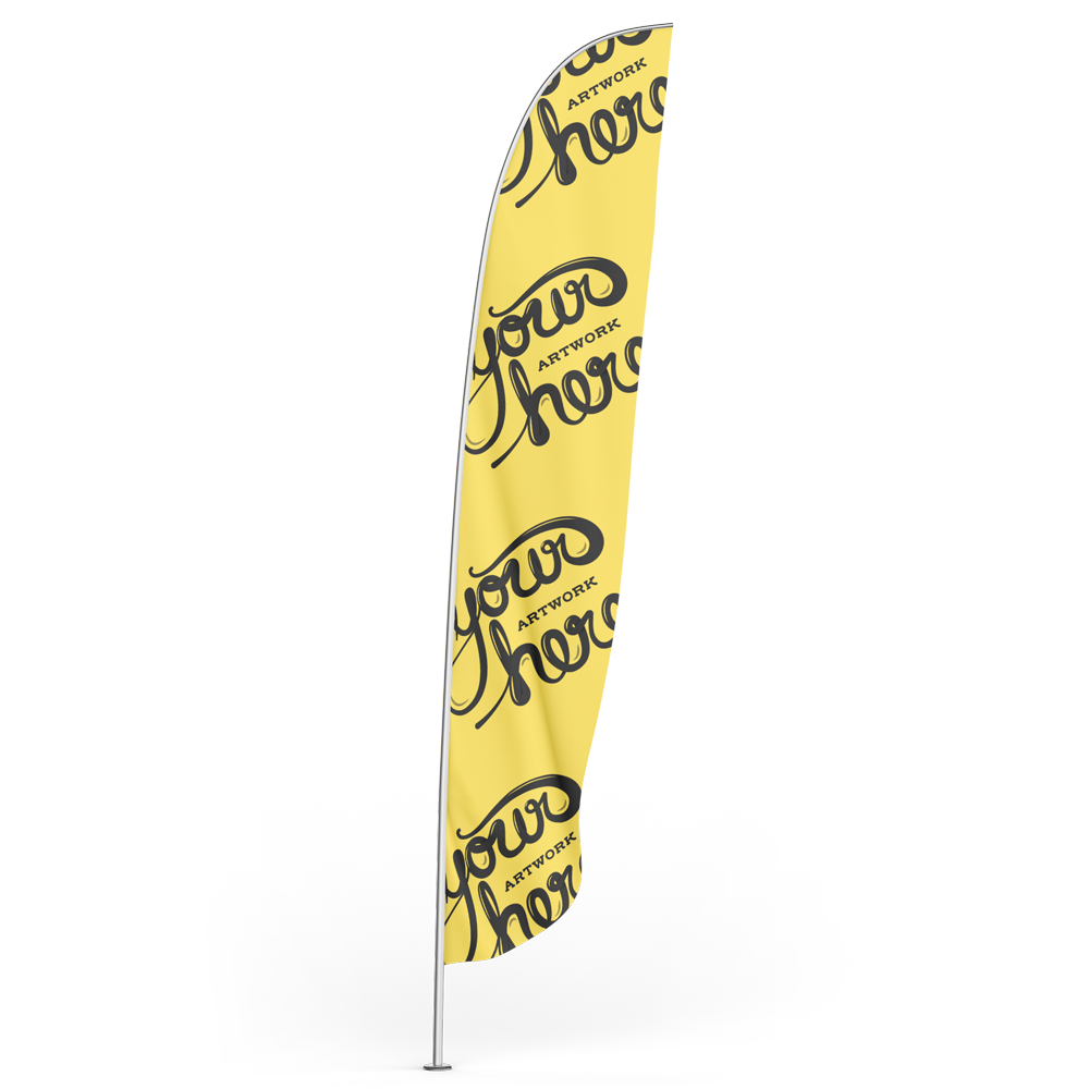 Feather Flags