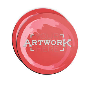 Circle Outdoor Magnets