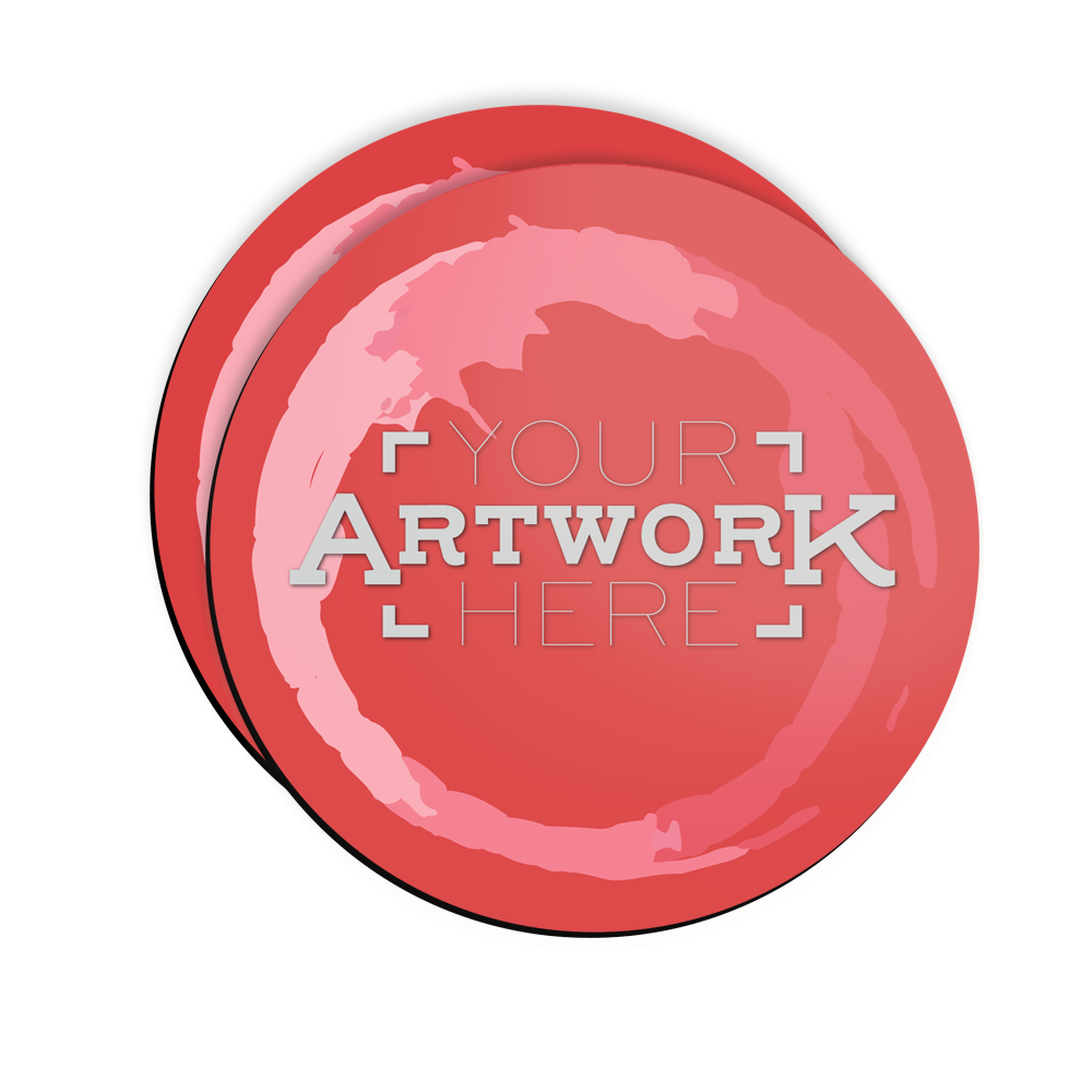 Circle Outdoor Magnets