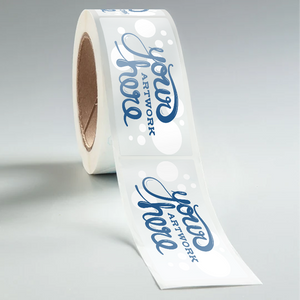 1.75" x 7" Labels