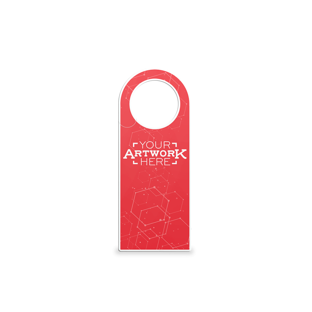 Bottle Tags
