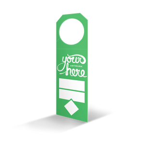 Bottle Tags
