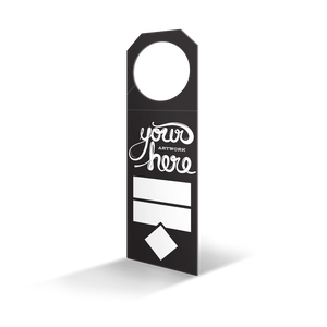 Bottle Tags