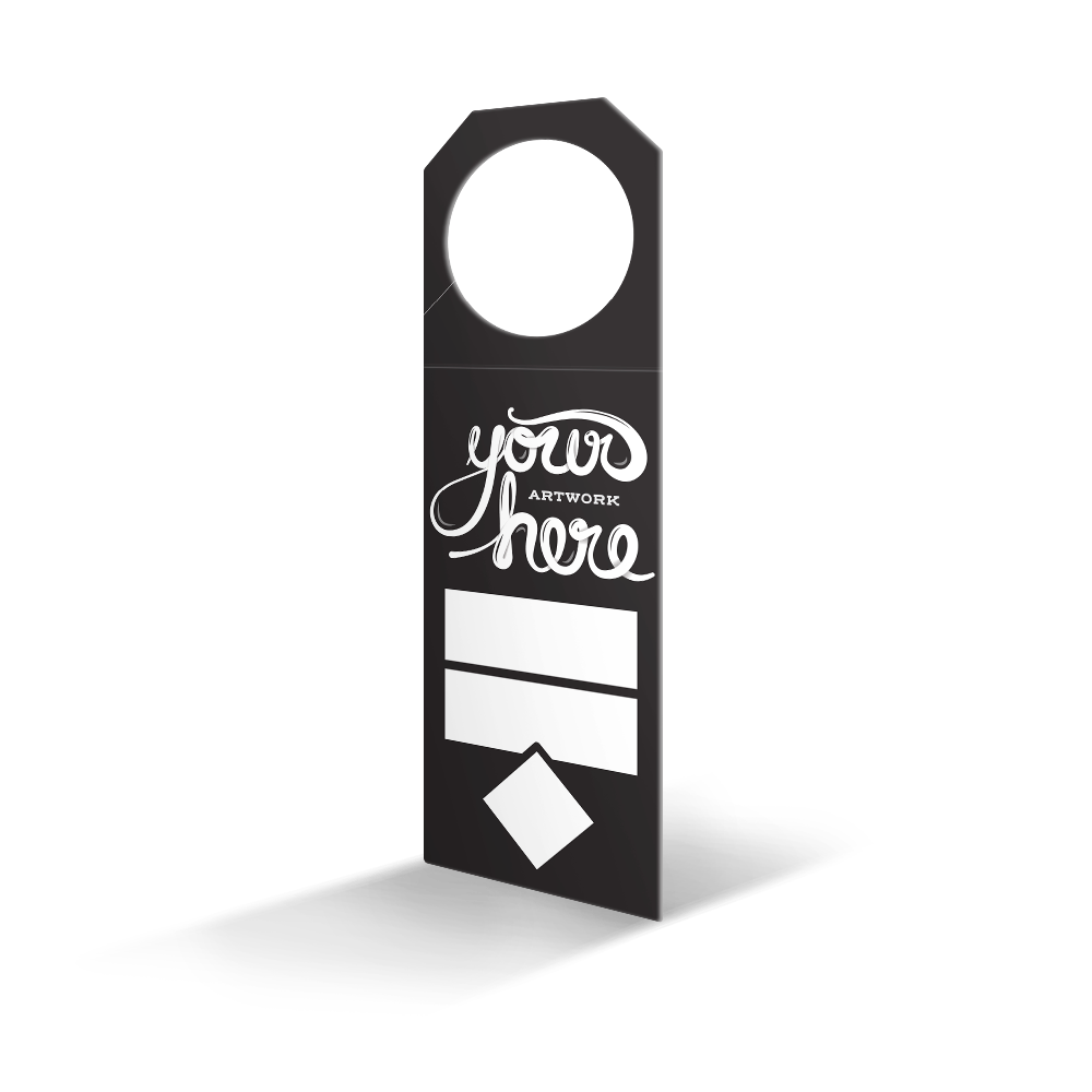 Bottle Tags