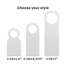 Load image into Gallery viewer, Bottle Tags
