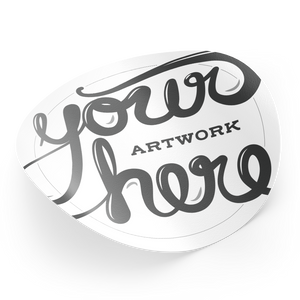 Circle Stickers