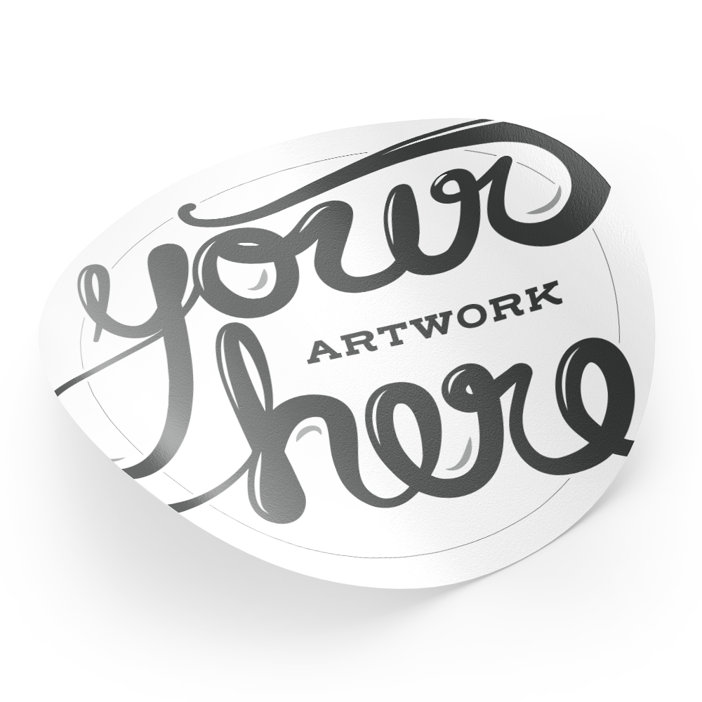 Circle Stickers