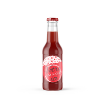 Load image into Gallery viewer, Étiquettes rondes pour bouteilles de 12 oz
