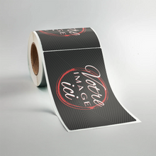 Load image into Gallery viewer, Étiquettes pour canettes de 12 oz
