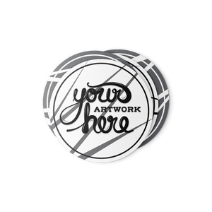Circle Coasters