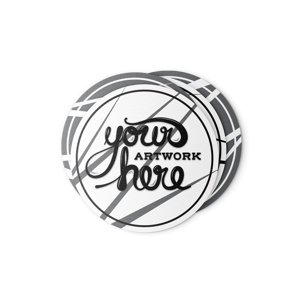 Circle Coasters