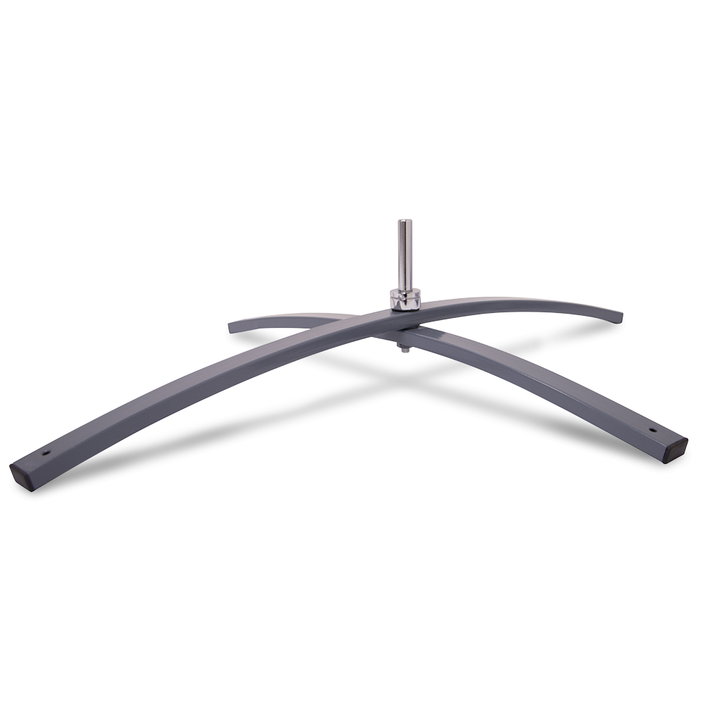 X-Stand Flag Bases